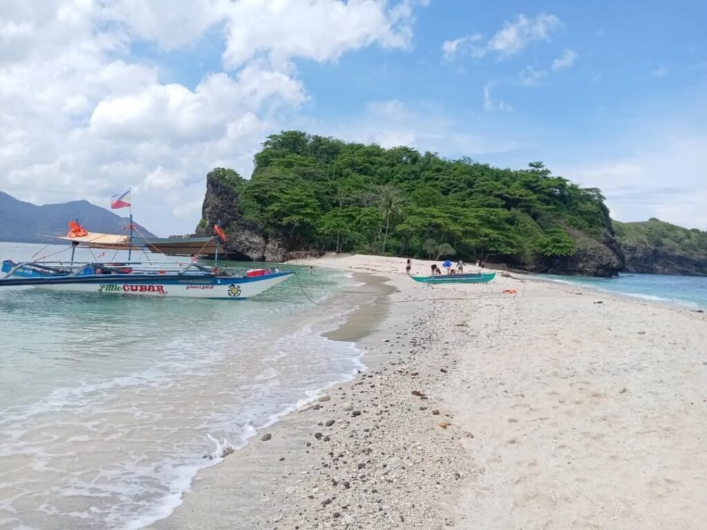 Camara Island