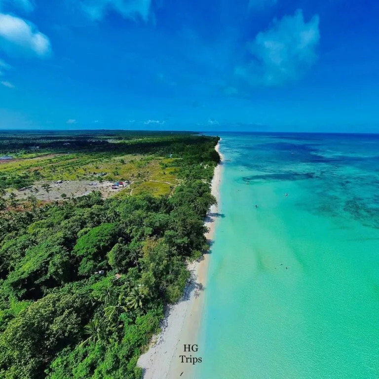 Cagbalete Island Mauban Quezon