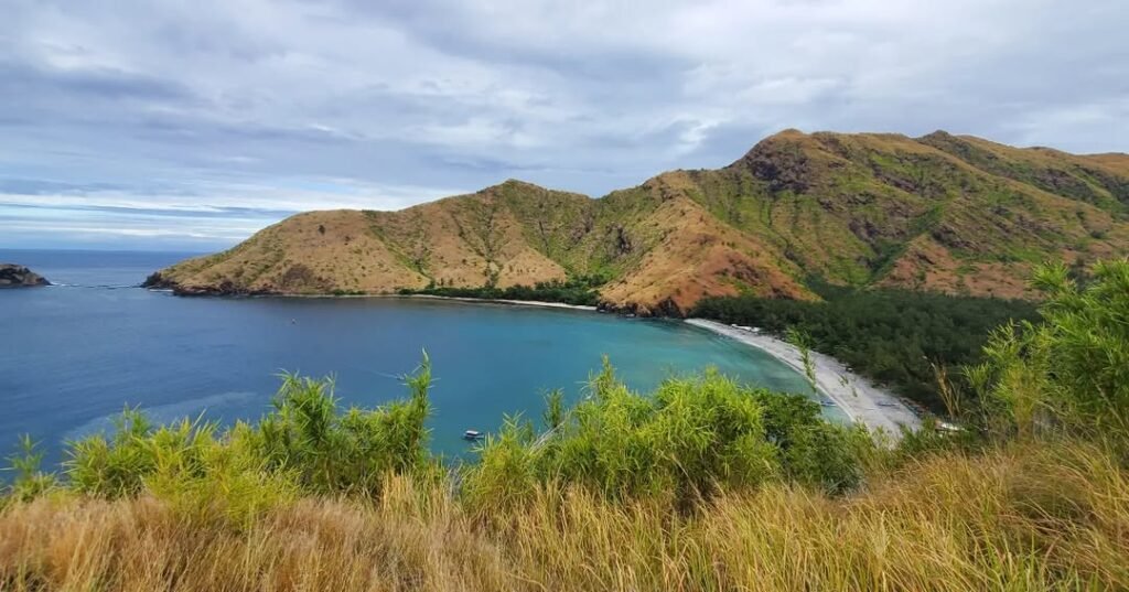Anawangin cove Zambales