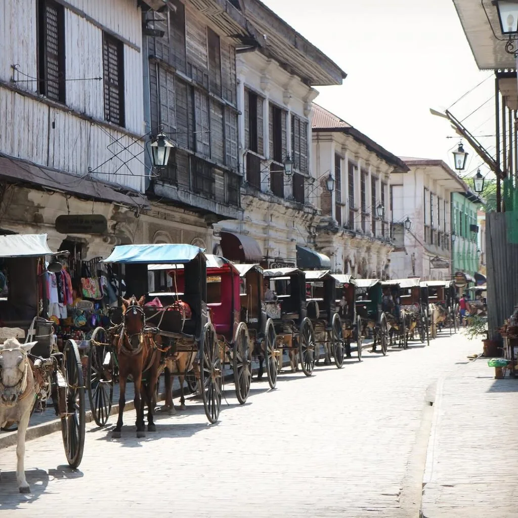calle crisologo vigan city