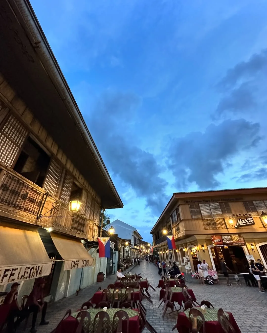 calle crisologo vigan city