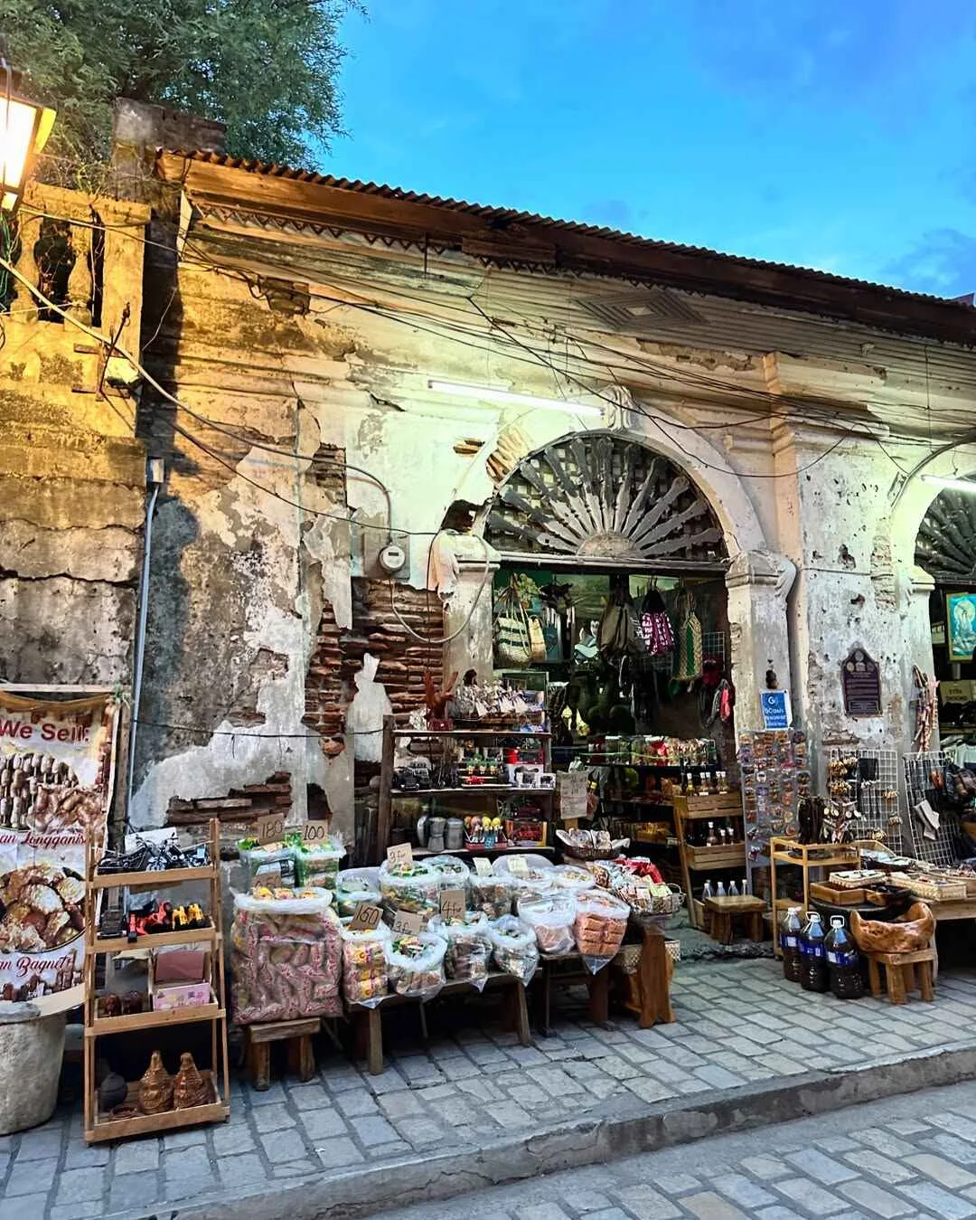 calle crisologo vigan city