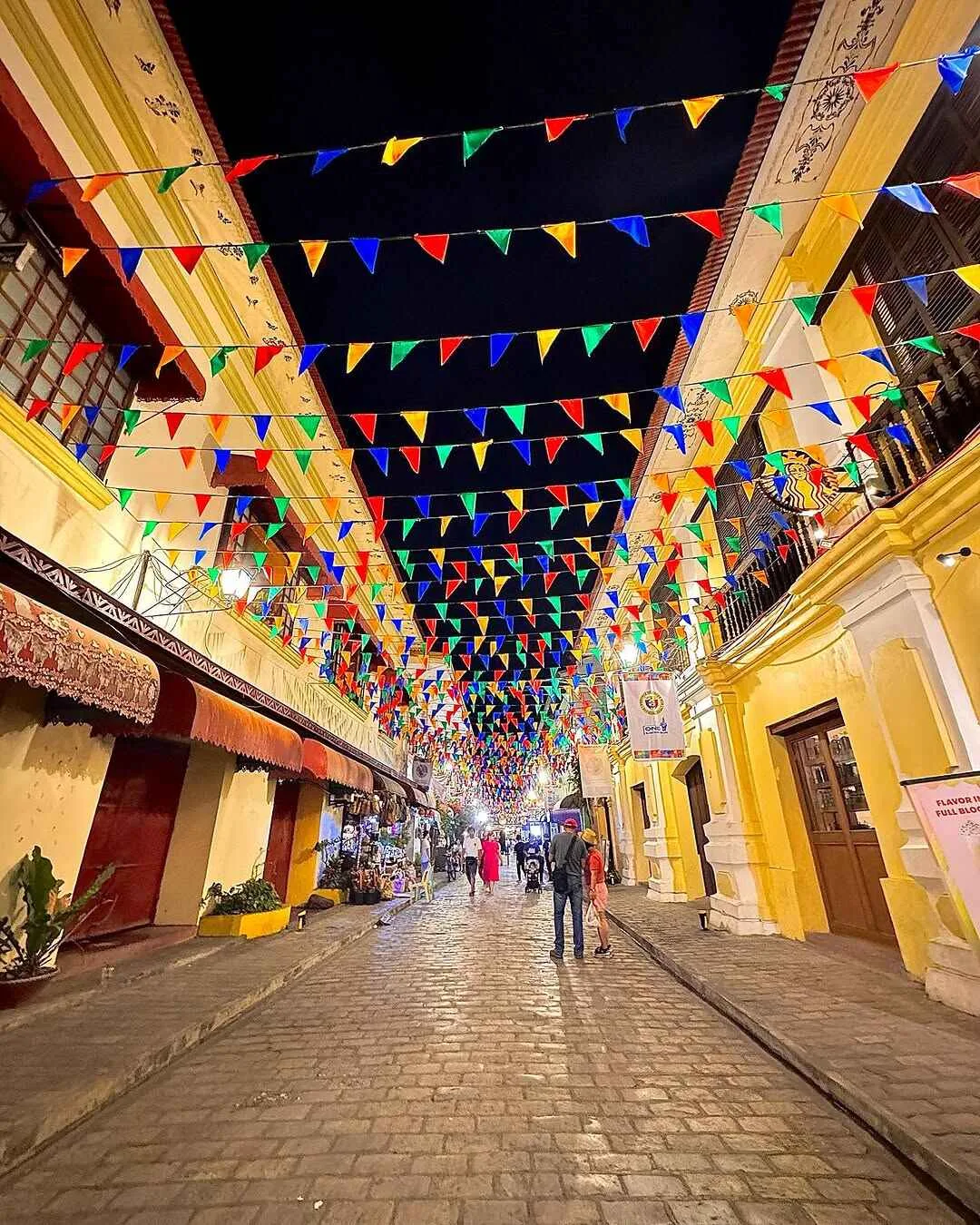 calle crisologo vigan city