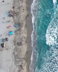 liwliwa zambales beach