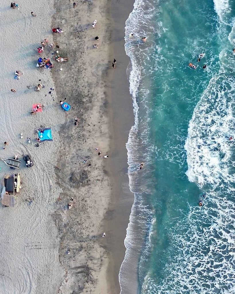 liwliwa zambales beach