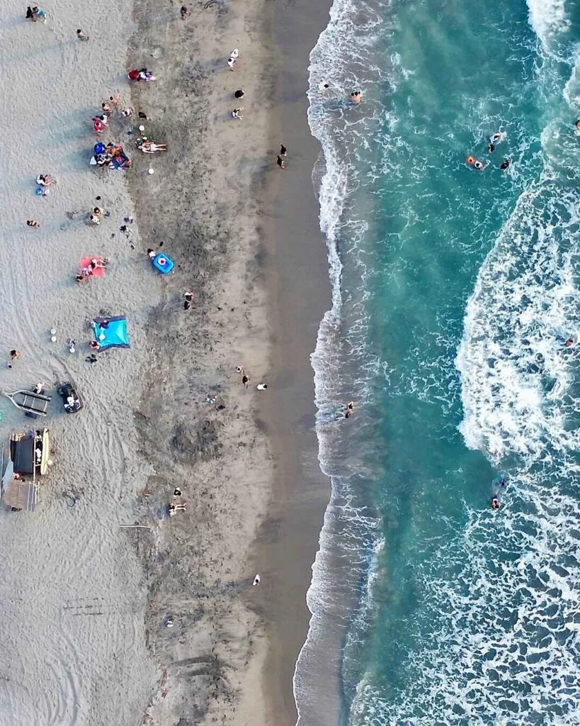 liwliwa zambales beach