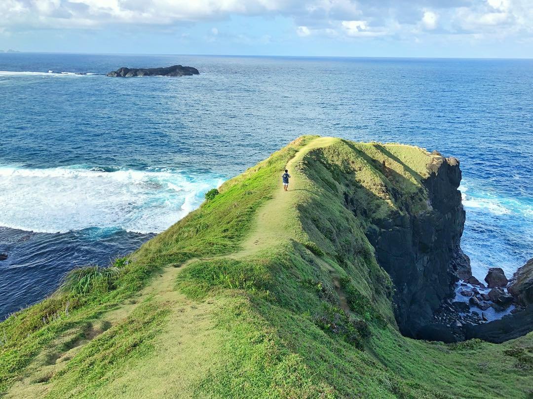 binurong point catanduanes