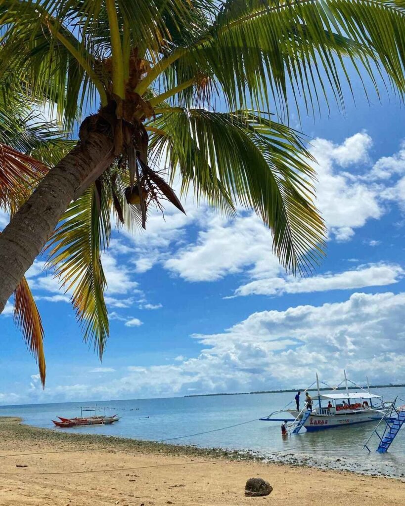 honda bay puerto princesa