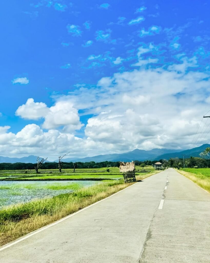 Iwahig prison and penal farm