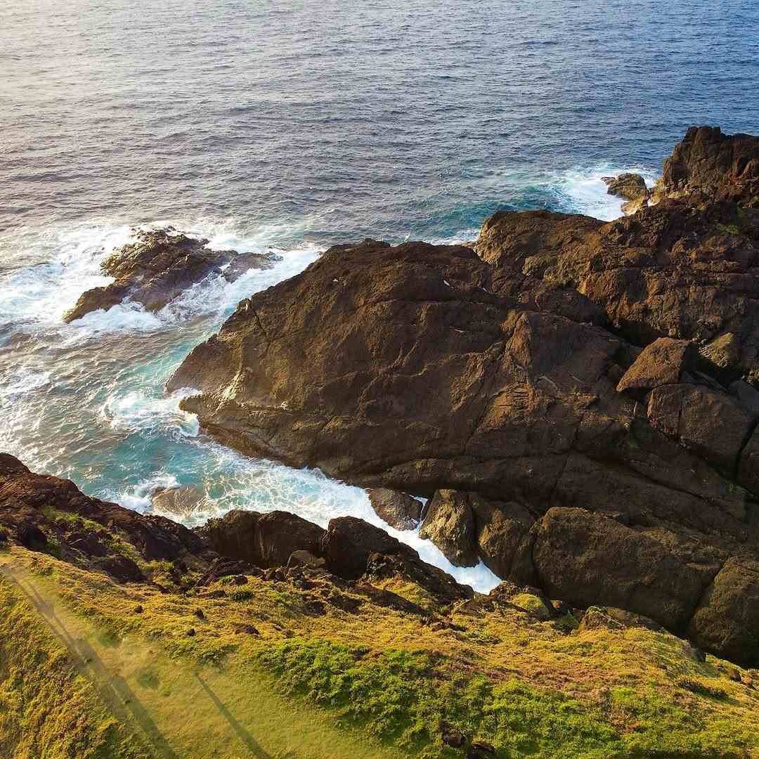 binurong point catanduanes