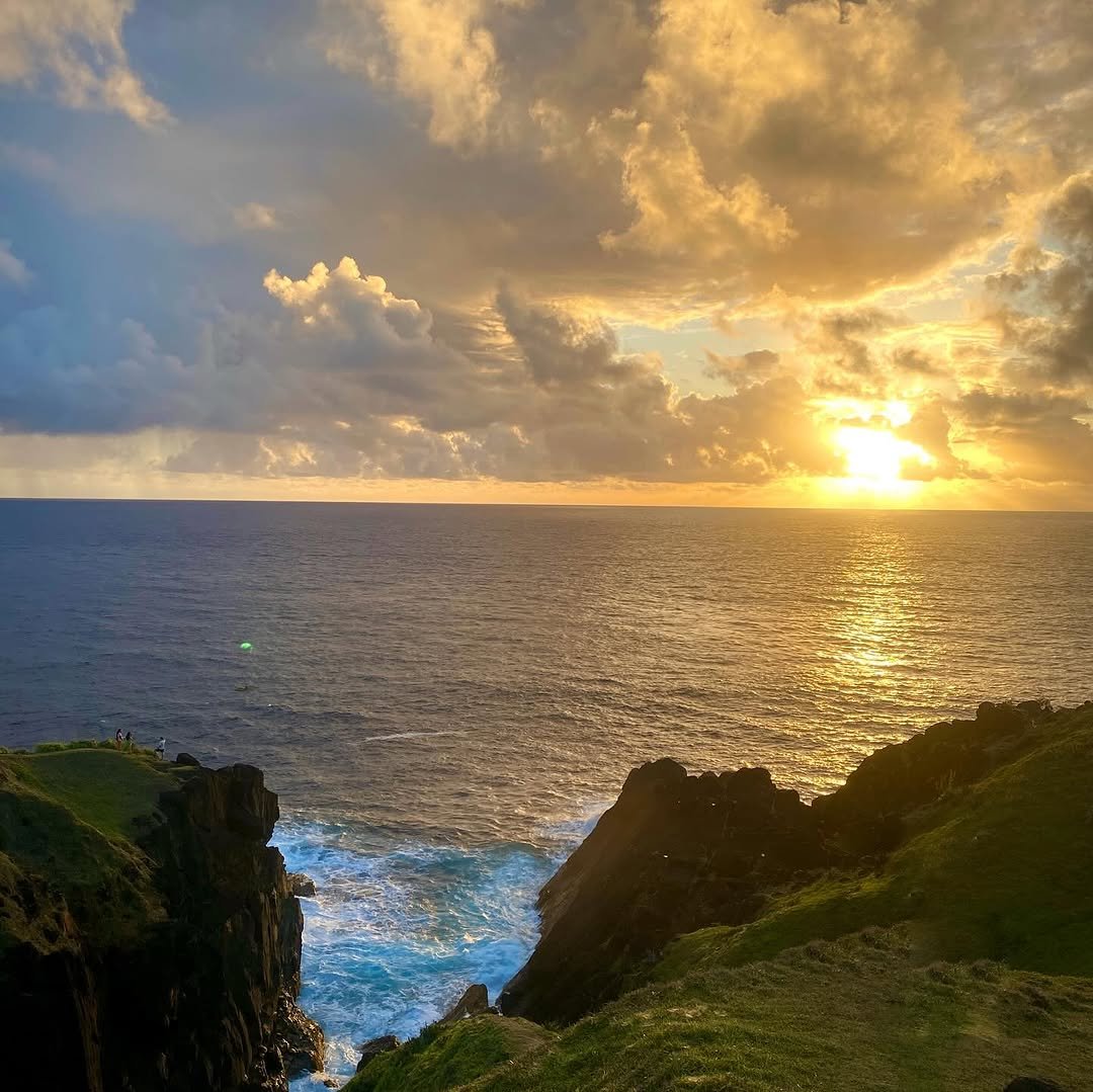 binurong point catanduanes