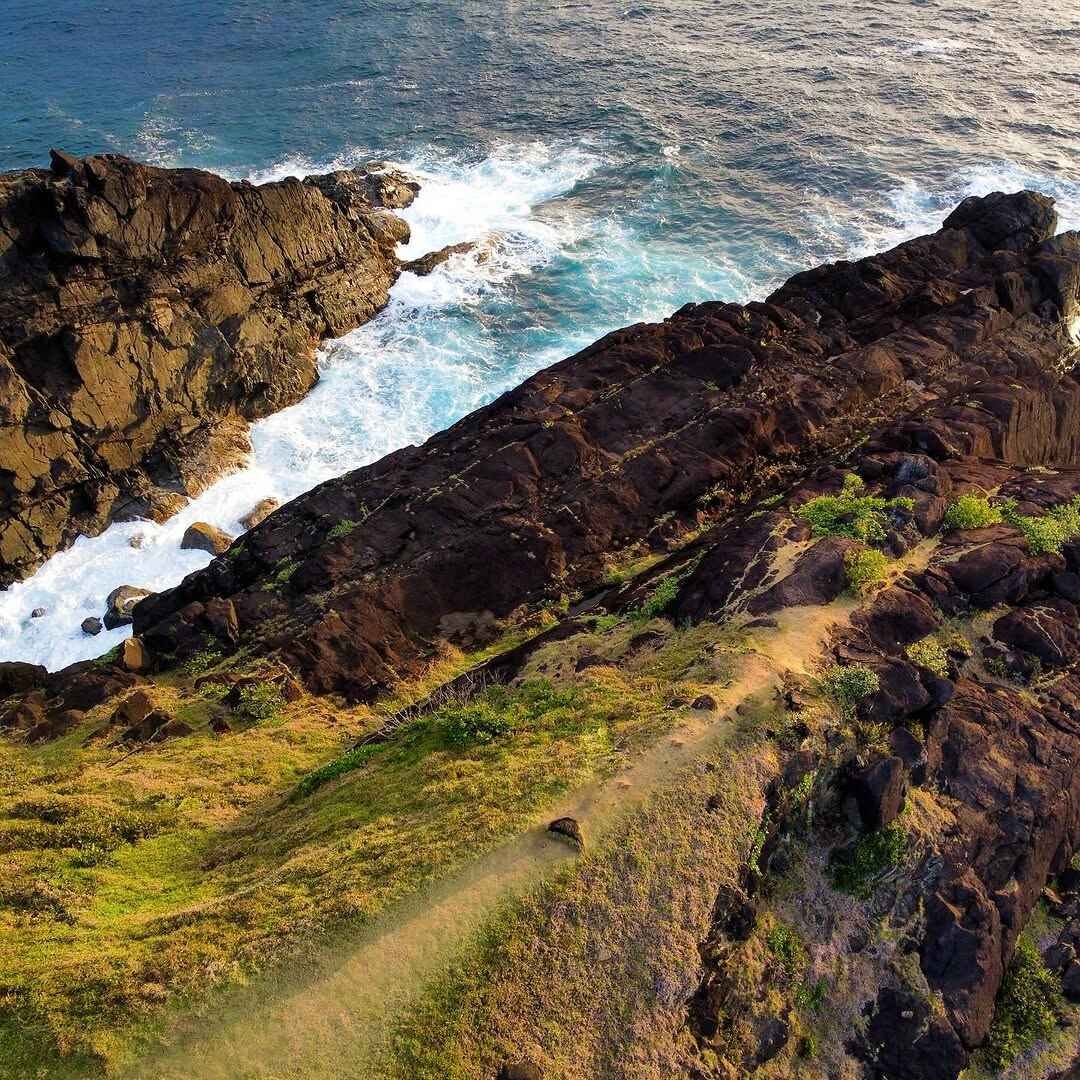 binurong point catanduanes