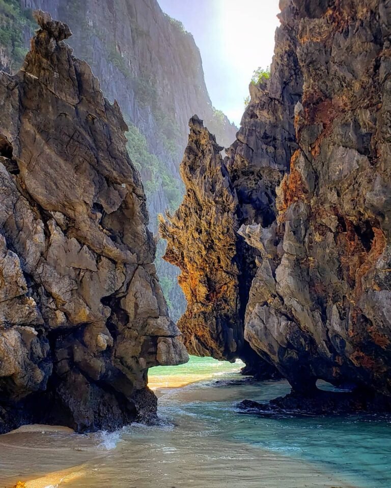 top 10 most beautiful places in the philippines