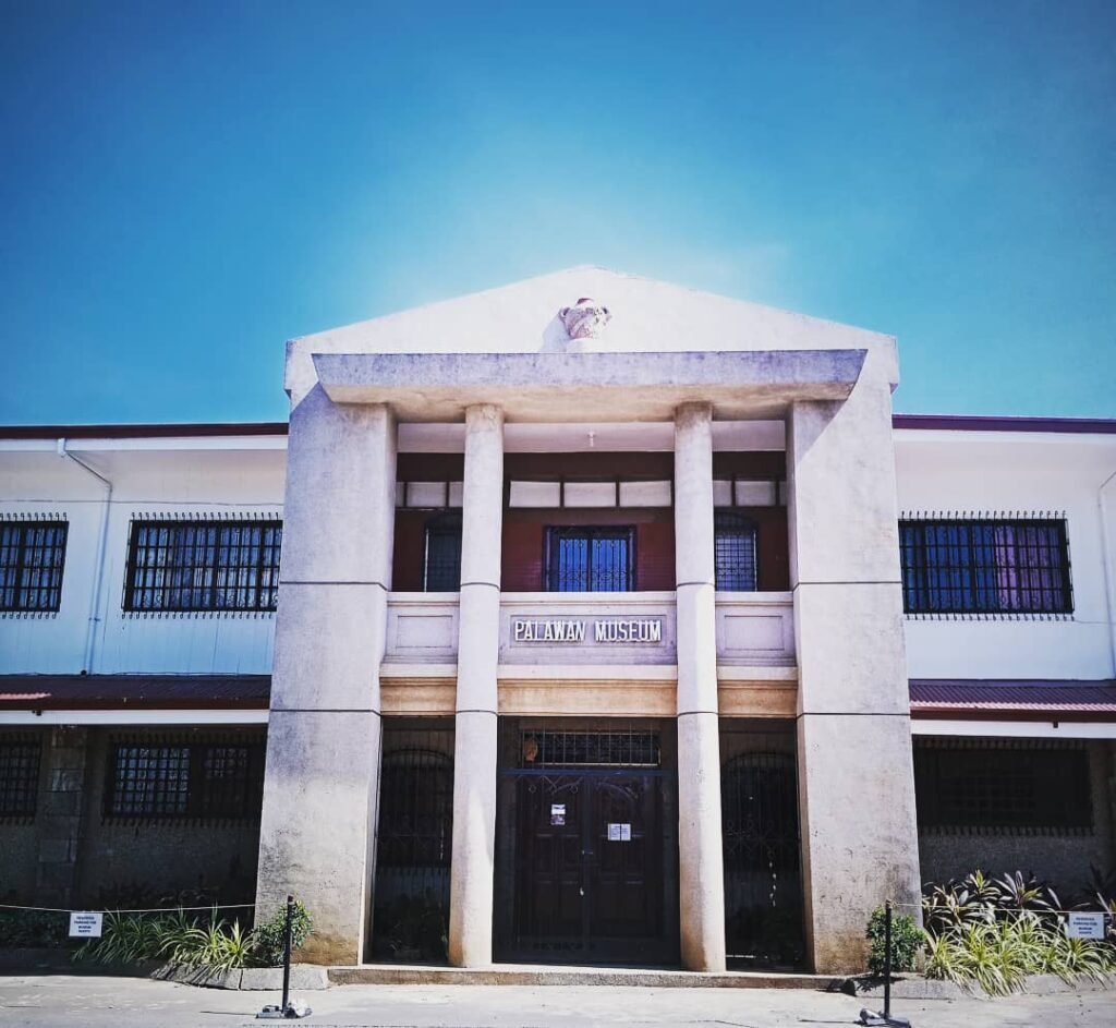 Palawan Museum