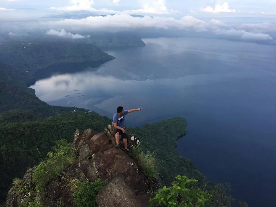 Batangas Tourist spots