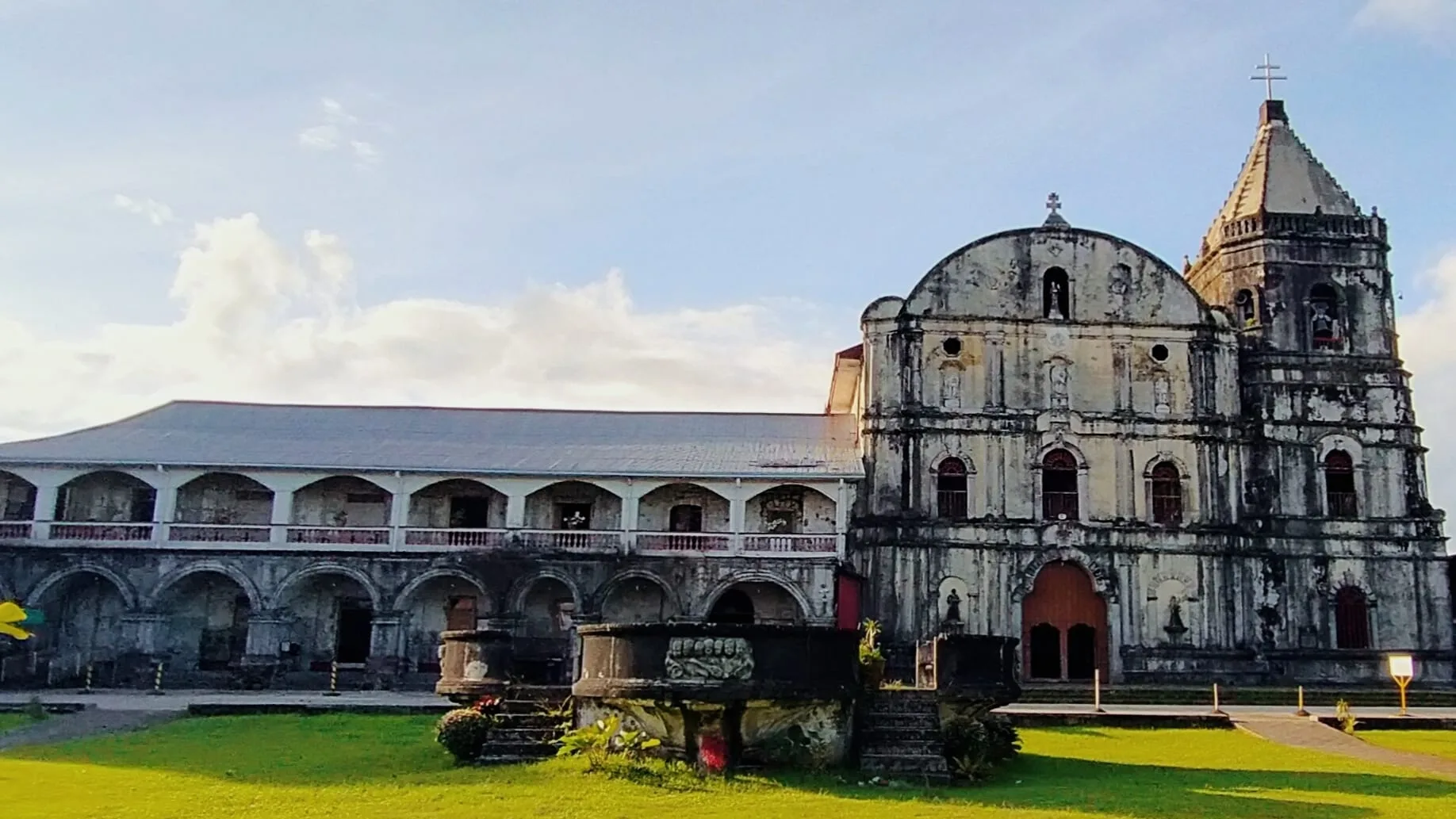 Minor Basilica of Saint Michael the Archangel