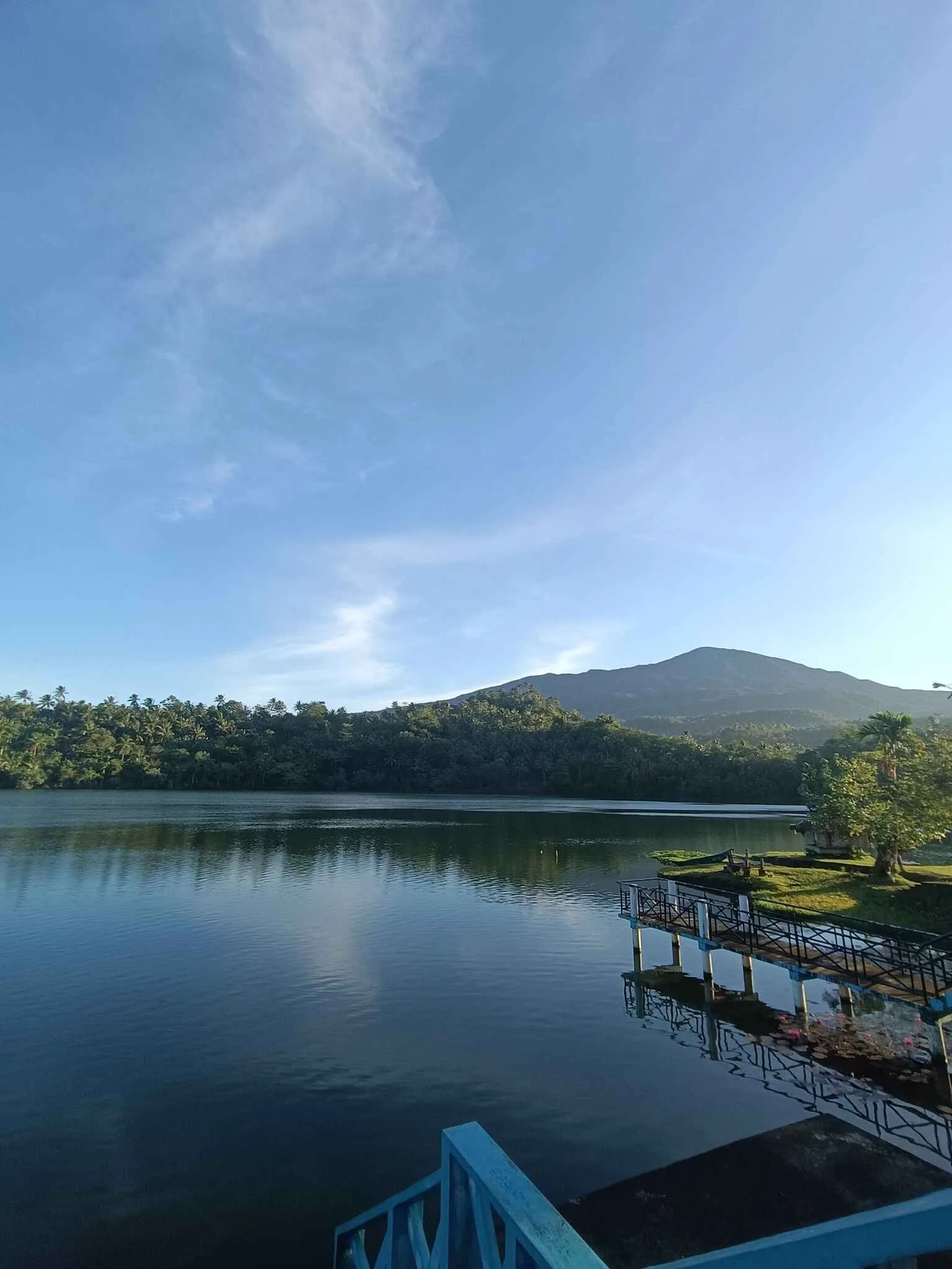 Lake Danao
