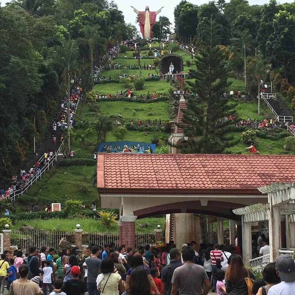 Kamay ni Hesus