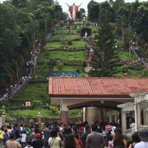 Kamay ni Hesus