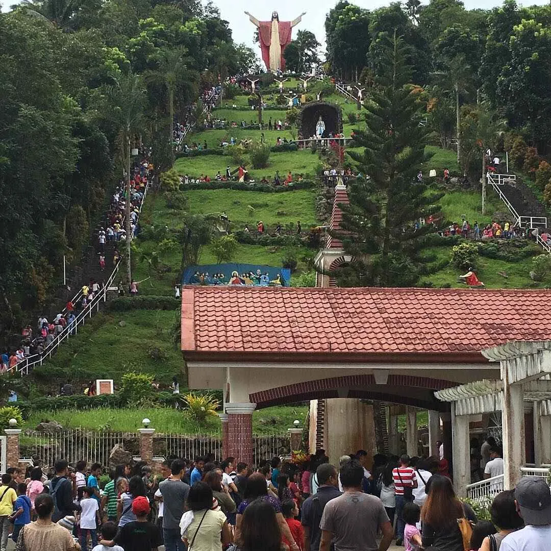 Kamay ni Hesus