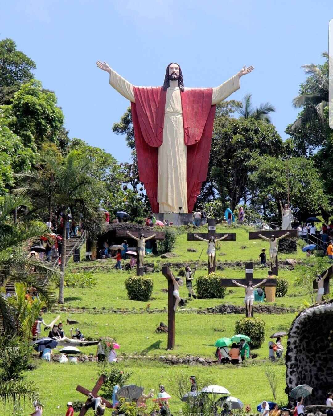 kamay ni jesus