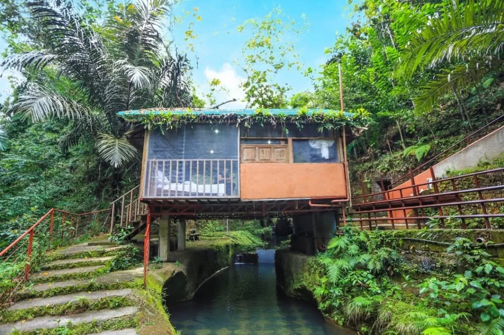 Sonyas Garden Tagaytay