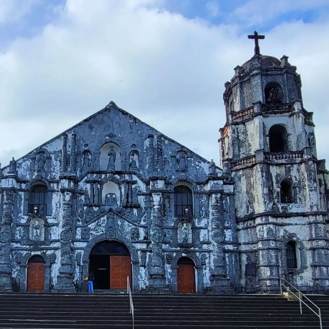 daraga Chruch