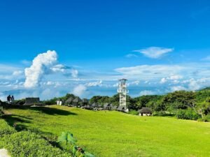 Tagaytay Tourist Spot