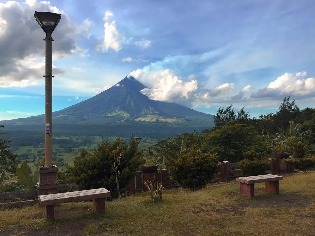 Lignon HIlls