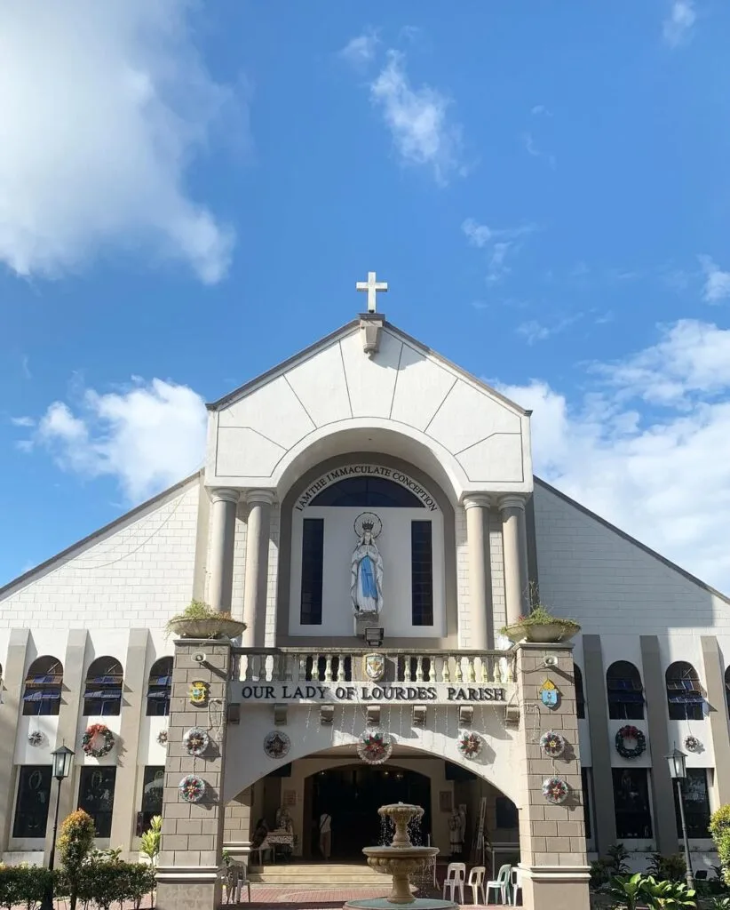 Our Lady of Lourdes Parish