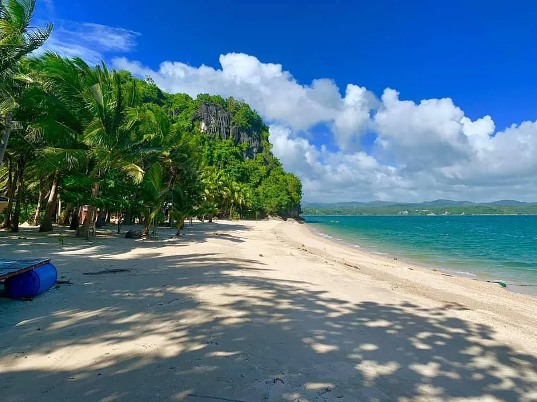 Borawan Island