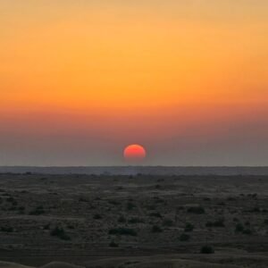 desert safari Dubai