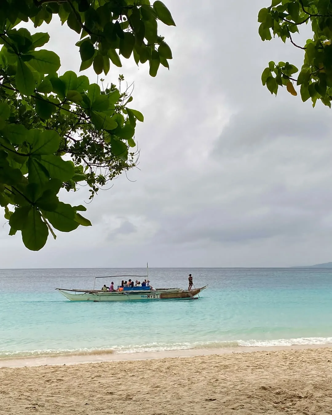 Subic Beach