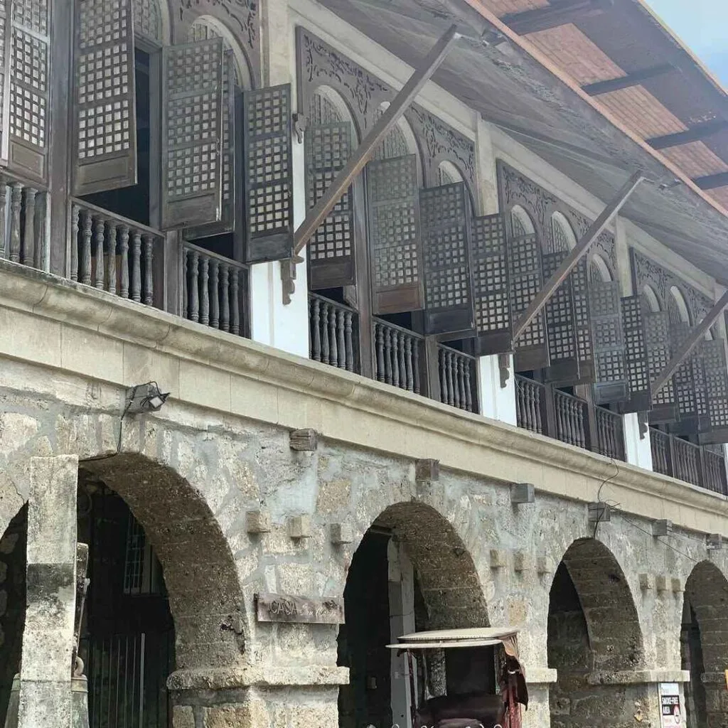 Taal Heritage Town| Credits to Owner: