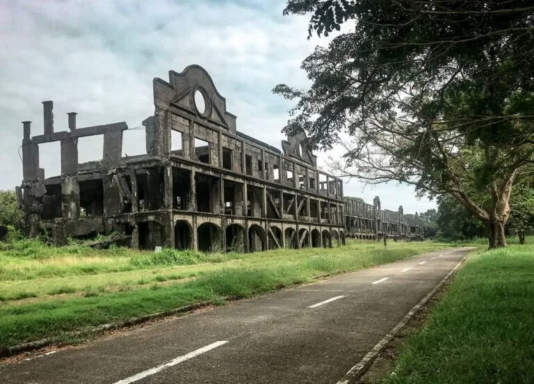 corregidor island cavite