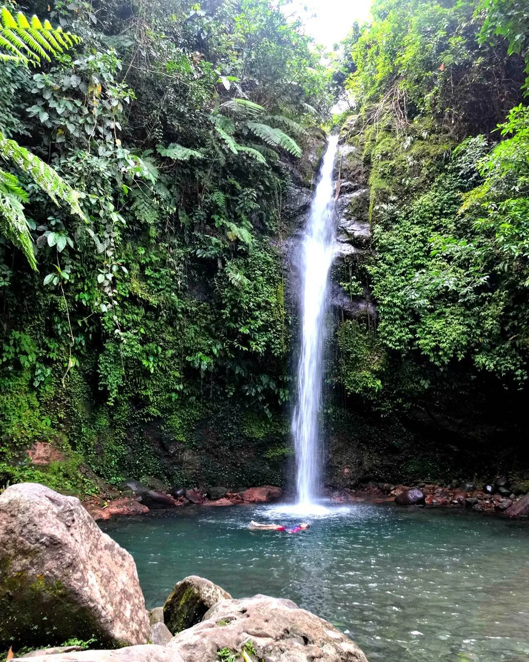 Busay Falls