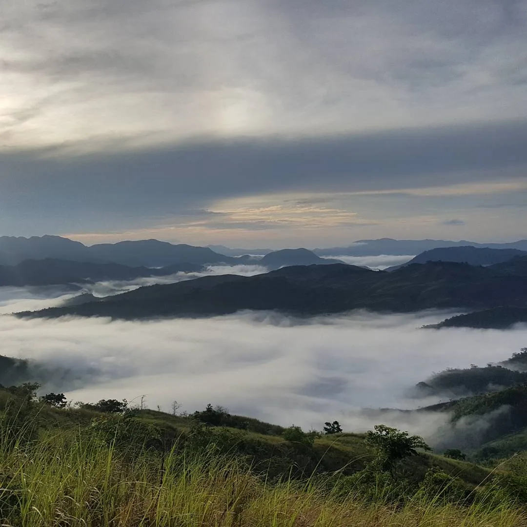Batolusong tanay rizal tourist spot