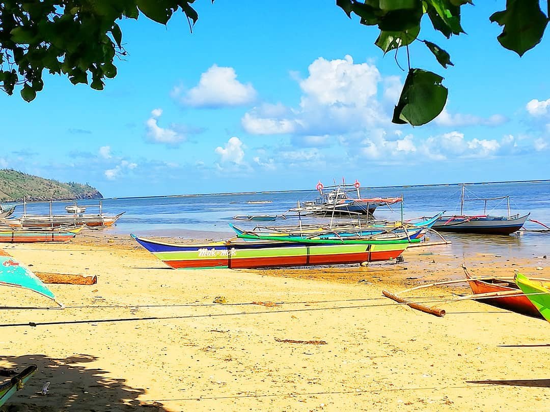 Rapu-Rapu Islands