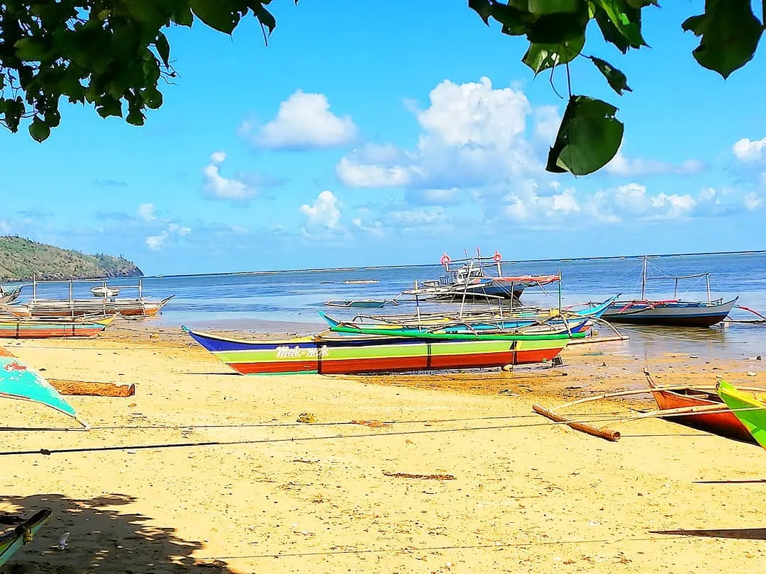 Rapu-Rapu Islands