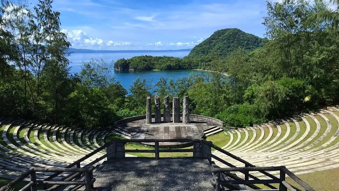 Misibis Bay Resort