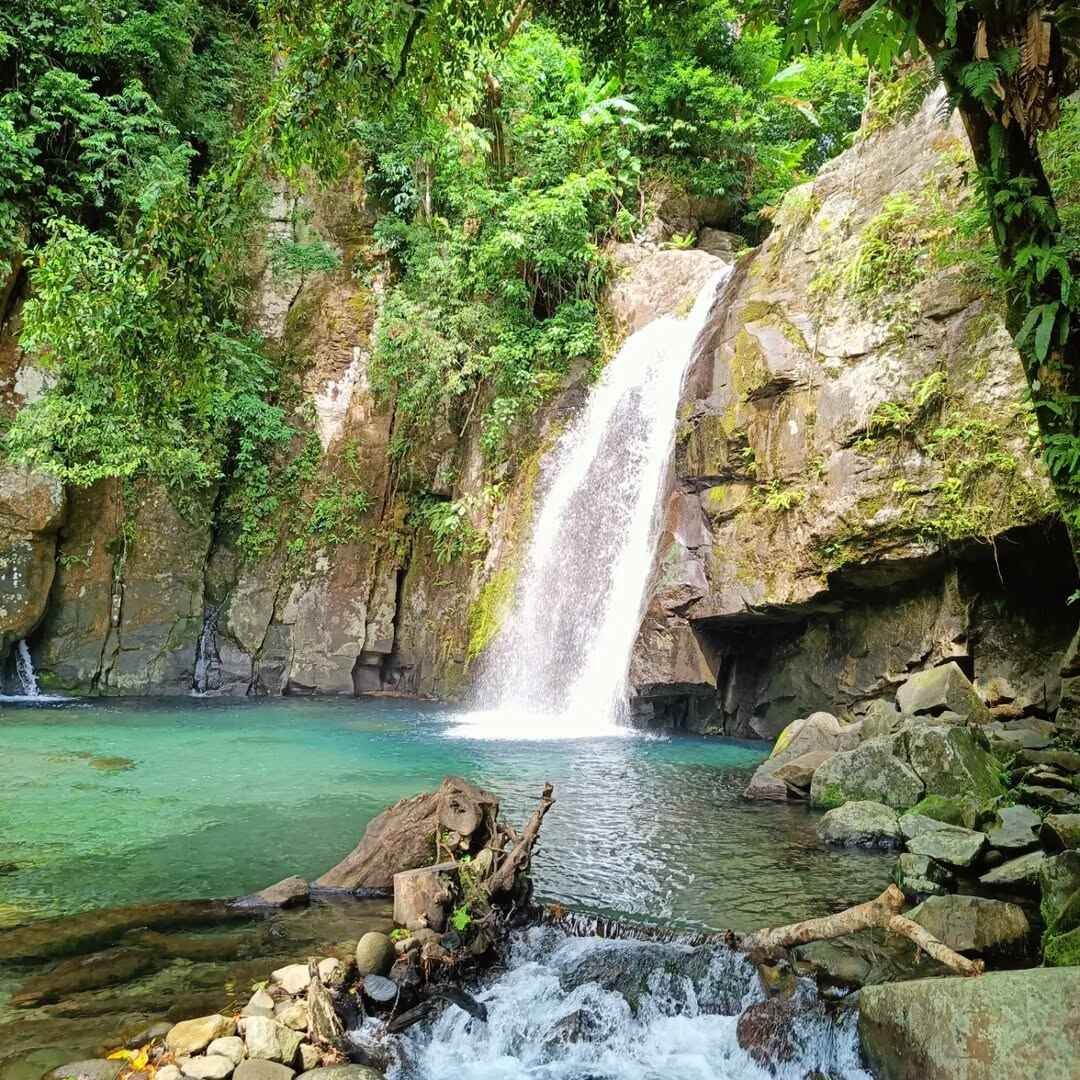 Vera Falls