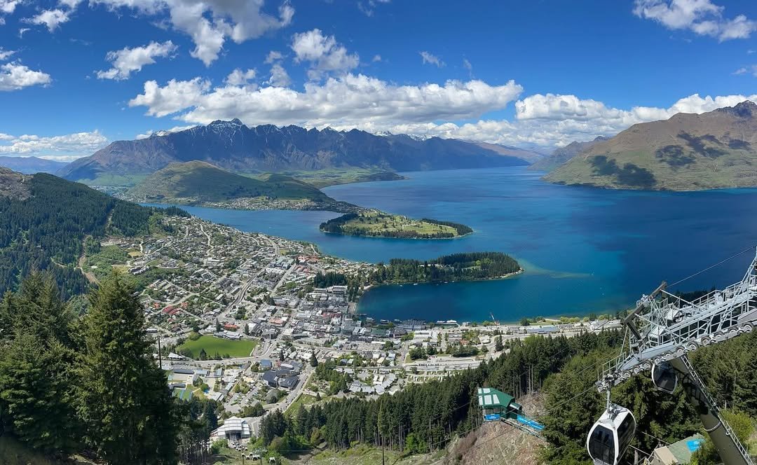 Queenstown Newzealand