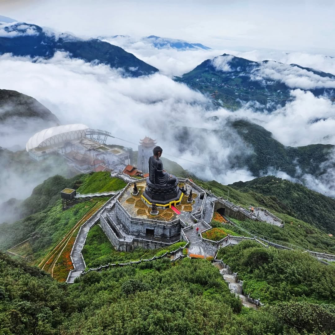 Sapa Vietnam Best places to visit in spring