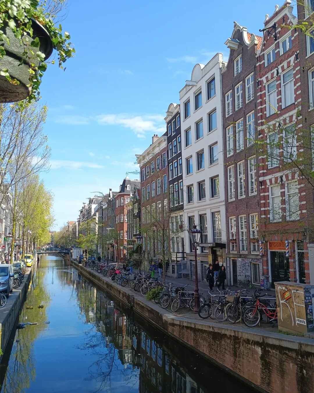 Amsterdam, Netherlands