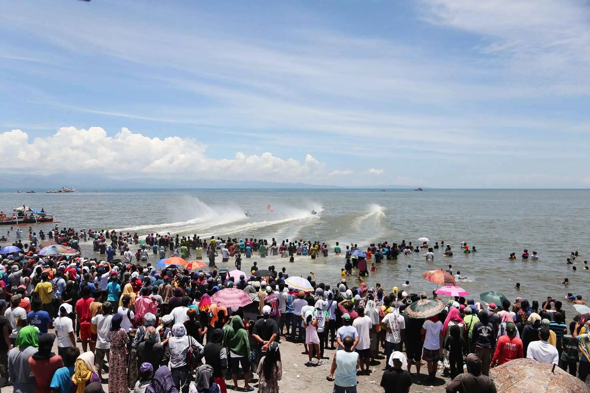Tuna Festival