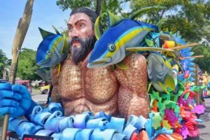 Tuna Festival