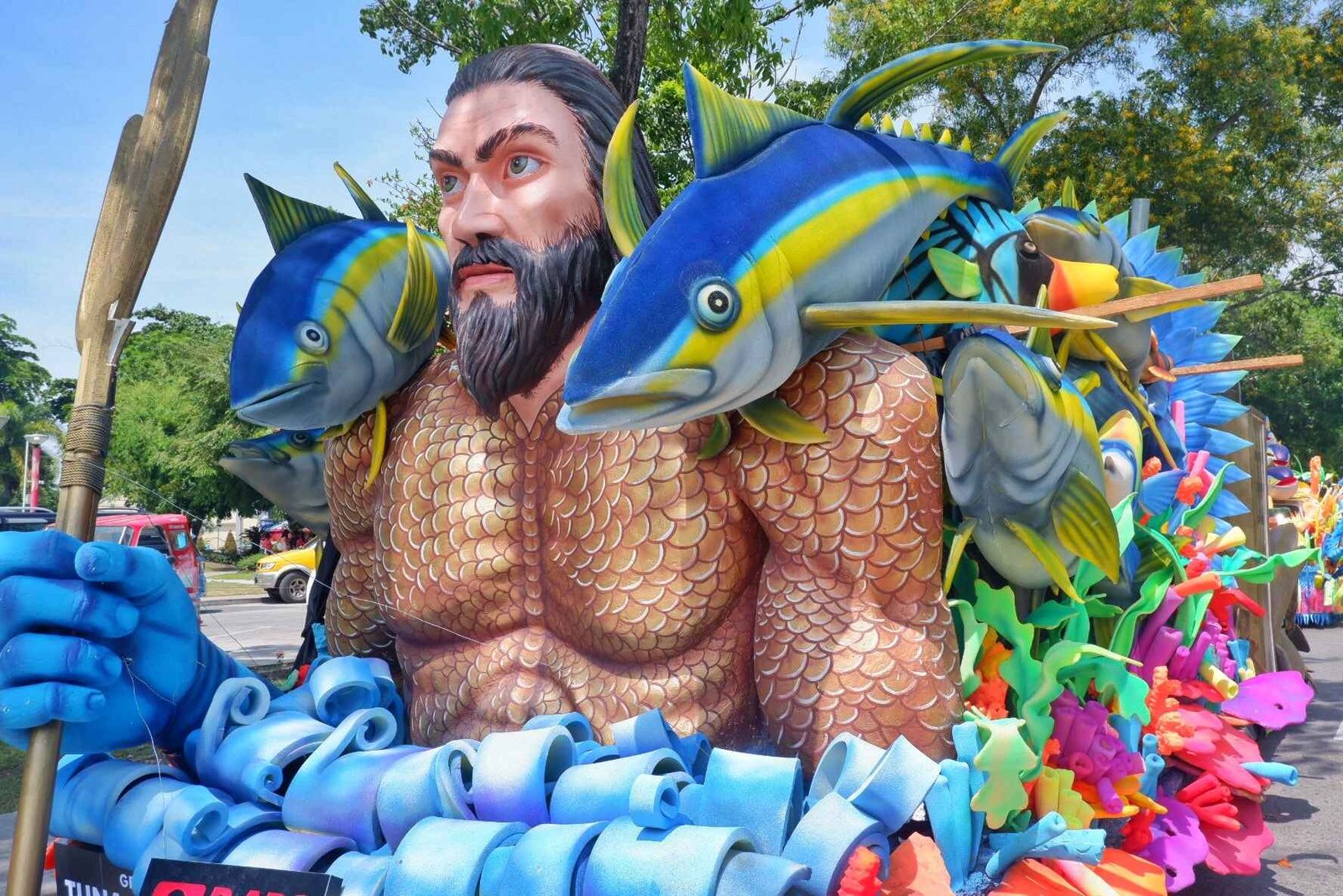 Tuna Festival