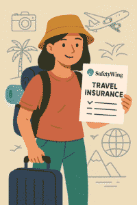 travel insurance Philippines