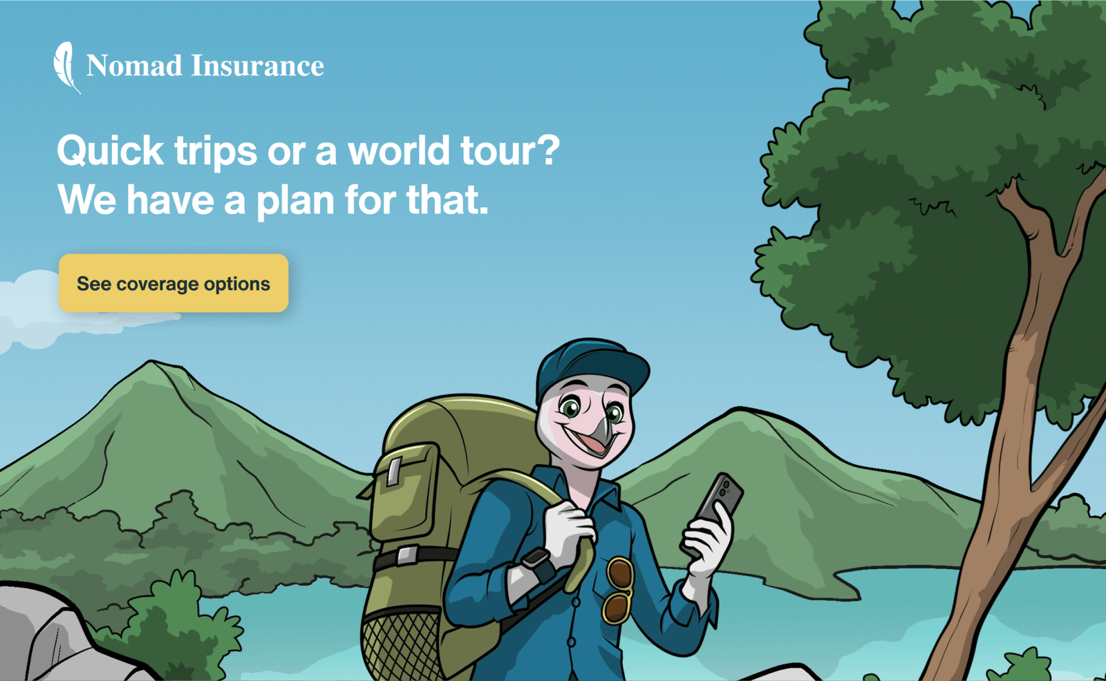 Best Travel Insurance for International Trips in 2025 top providers