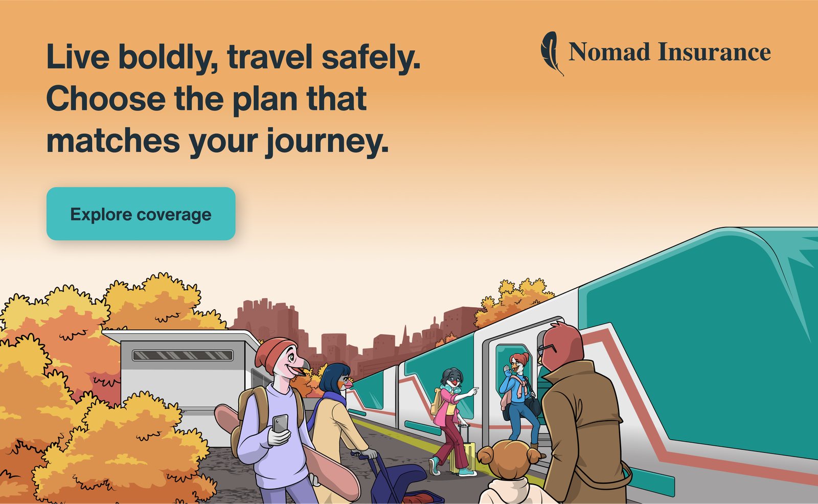 safetywing travel insurance Philippines